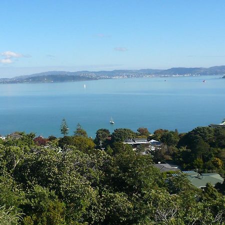 Bed and Breakfast Breakaway At York Bay Days Bay Екстер'єр фото