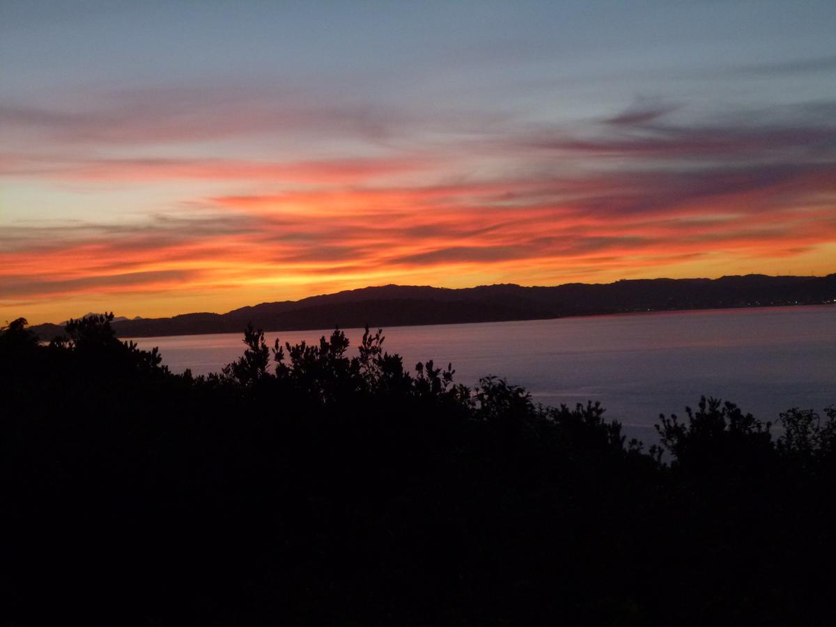 Bed and Breakfast Breakaway At York Bay Days Bay Екстер'єр фото