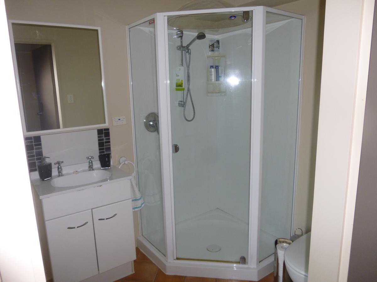 Bed and Breakfast Breakaway At York Bay Days Bay Екстер'єр фото